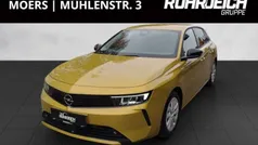 Gebraucht 2024 Opel Astra Enjoy Limousine | 23.790 € (Fairer Preis)