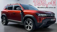 Gebraucht 2024 Dacia Duster Journey SUV | 26.737 € (Guter Preis)