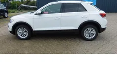 Gebraucht 2024 VW T-Roc Life SUV | 20.990 € (Superpreis)