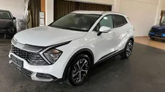 Gebraucht 2025 Kia Sportage SUV | 32.490 € (Guter Preis)