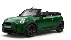 Gebraucht 2022 Mini Cooper Cabriolet Classic Cabrio | 27.930 € (Fairer Preis)