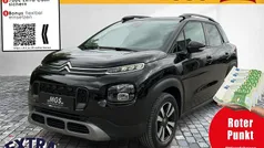 Gebraucht 2018 Citroën C3 Aircross Shine SUV | 12.590 € (Fairer Preis)