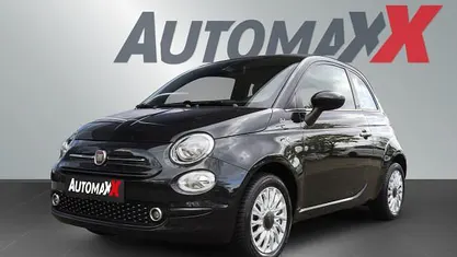 Gebraucht Fiat 500C Dolcevita 69 PS (50 kW) 2022 Cabrio