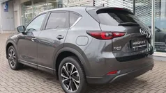 Machine grey Neu 2025 Mazda CX-5 Ad'Vantage SUV | 38.985 € (Fairer Preis)