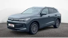Gebraucht 2025 VW Tiguan Life SUV | 33.619 € (Fairer Preis)