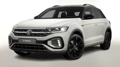 Gebraucht 2025 VW T-Roc R-line SUV | 35.076 € (Fairer Preis)