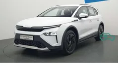 Gebraucht 2025 Skoda Elroq Tour SUV | 29.780 € (Guter Preis)