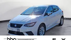 Weiß Gebraucht 2024 Seat Ibiza Style Limousine | 20.930 € (Fairer Preis)