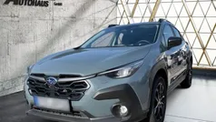 Offshore blue (m) Neu 2024 Subaru Crosstrek Active SUV | 35.490 € (Fairer Preis)