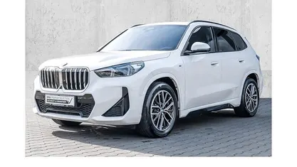 Gebraucht BMW X1 Luxury Line 192 PS (141 kW) 2023 SUV