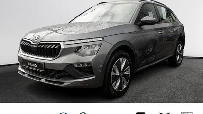 Gebraucht Skoda Kamiq Selection 116 PS (85 kW) 2025 SUV