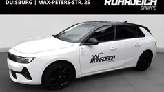 Gebraucht 2023 Opel Astra GS Line Limousine | 22.690 € (Fairer Preis)