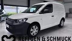 Gebraucht 2021 VW Caddy Van / Kleinbus | 20.880 € (Fairer Preis)