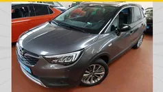 Gebraucht 2020 Opel Crossland X Ultimate SUV | 17.880 € (Fairer Preis)