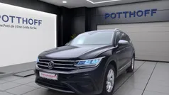 VW Tiguan Allspace