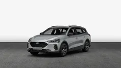 Silber Neu 2024 Ford Focus ST-Line Kombi | 27.480 € (Superpreis)