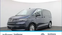 Gebraucht 2024 VW T7 Life Van | 51.880 € (Superpreis)
