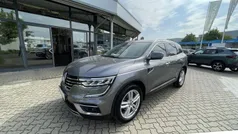 Graphitgrau metallic (grau) Gebraucht 2021 Renault Koleos Initiale Paris SUV | 23.790 € (Fairer Preis)