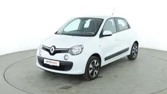 Weiß Gebraucht 2016 Renault Twingo Dynamique Kleinwagen | 6.660 € (Fairer Preis)