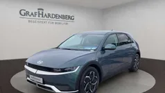 Digital teal Gebraucht 2024 Hyundai Ioniq 5 Techniq SUV | 42.990 € (Fairer Preis)