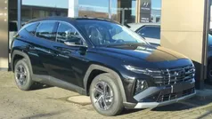 Schwarz Neu 2025 Hyundai Tucson Select SUV | 30.690 € (Superpreis)
