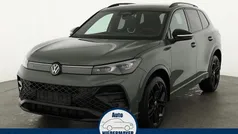 Gebraucht 2025 VW Tiguan R-line SUV | 53.495 € (Guter Preis)