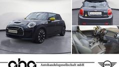 Schwarz Gebraucht 2023 Mini Cooper SE Kleinwagen | 18.850 € (Guter Preis)