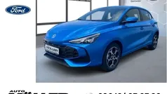 Blau Neu 2025 MG MG3 Luxury Kleinwagen | 22.450 € (Fairer Preis)