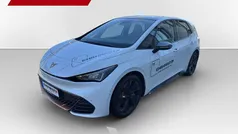 Gebraucht 2025 Cupra Born Kleinwagen | 36.790 € (Guter Preis)