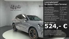 Grau Neu 2025 Cupra Terramar VZ SUV | 51.990 € (Fairer Preis)