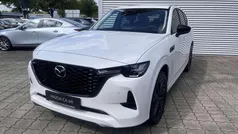 Gebraucht 2025 Mazda CX-60 Homura-Line SUV | 53.950 € (Fairer Preis)