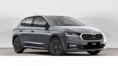Gebraucht 2025 Skoda Fabia Tour Limousine | 22.610 € (Fairer Preis)
