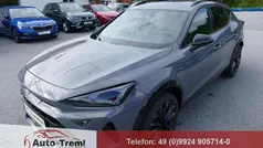 Gebraucht 2025 Cupra Formentor SUV | 37.890 € (Fairer Preis)