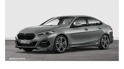 Grau Gebraucht 2023 BMW 218 M Sport Coupé | 25.880 € (Guter Preis)