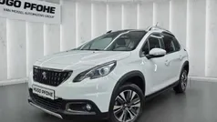 Gebraucht 2016 Peugeot 2008 Allure SUV | 11.350 € (Fairer Preis)