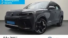 Gebraucht 2024 VW Tiguan R-line SUV | 46.990 € (Superpreis)