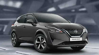 Gebraucht Nissan Qashqai N-Connecta 190 PS (139 kW) 2023 SUV