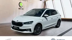 Gebraucht 2024 Skoda Fabia Drive Limousine | 22.850 € (Fairer Preis)