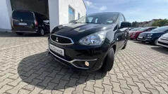 Gebraucht 2018 Mitsubishi Space Star Edition Limousine | 6.999 € (Fairer Preis)