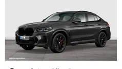Gebraucht 2024 BMW X4 M Sport SUV | 73.870 €