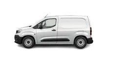 Kaolin weiß Neu 2025 Opel Combo Van / Kleinbus | 22.790 € (Fairer Preis)