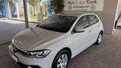 Grau Neu 2025 VW Polo Limousine | 18.329 € (Superpreis)