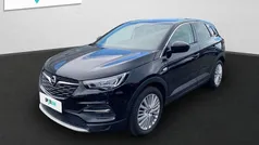 Gebraucht 2020 Opel Grandland X SUV | 19.290 € (Fairer Preis)