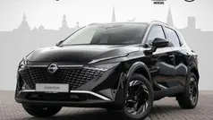 Gebraucht 2025 Nissan Qashqai Comfort SUV | 33.900 € (Fairer Preis)