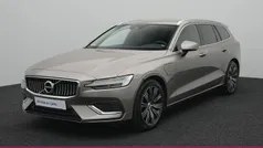 Gebraucht 2022 Volvo V60 Kombi | 32.950 € (Guter Preis)