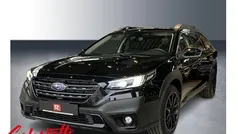 Gebraucht 2024 Subaru Outback Platinum SUV | 40.740 € (Fairer Preis)