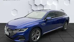 Gebraucht 2024 VW Arteon R-line Kombi | 59.440 €