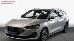 Gebraucht 2023 Ford Focus Titanium Kombi | 19.500 € (Superpreis)