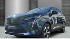 Gebraucht 2023 Peugeot 3008 Allure Limousine | 22.350 € (Guter Preis)