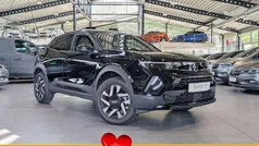 Black metallic Gebraucht 2024 Opel Mokka SUV | 22.350 € (Fairer Preis)